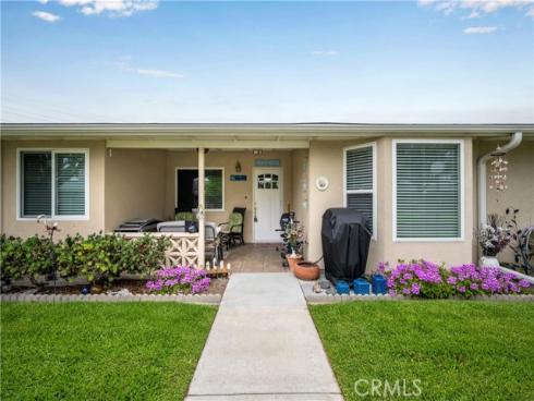1420 Northwood 241C RoadM-10, Seal Beach, CA