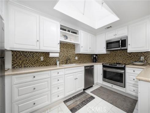 1420 Northwood 241C RoadM-10, Seal Beach, CA