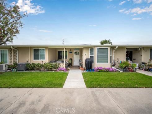 1420 Northwood 241C RoadM-10, Seal Beach, CA