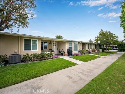 1420 Northwood 241C RoadM-10, Seal Beach, CA
