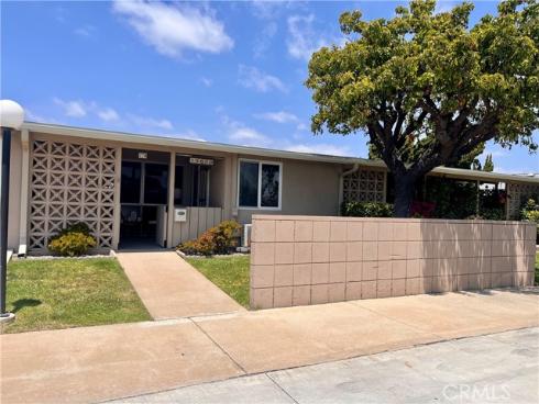 13630 Alderwood M4-77b , Seal Beach, CA