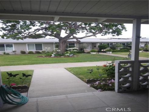 1563 Monterey Rd 23a M-2 23A M2 , Seal Beach, CA