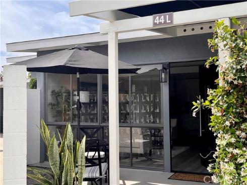 13720  St. Andrews, M1 - 44l  , Seal Beach, CA