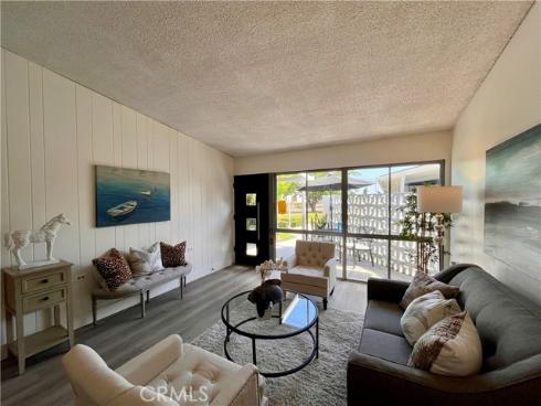 13720  St. Andrews, M1 - 44l  , Seal Beach, CA