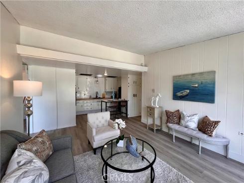 13720  St. Andrews, M1 - 44l  , Seal Beach, CA