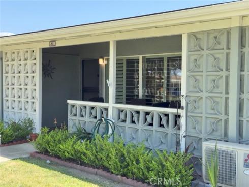 13860 St. Andrews Drive 62D , Seal Beach, CA