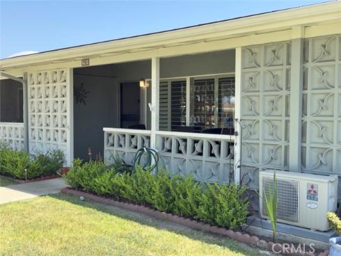 13860 St. Andrews Drive 62D , Seal Beach, CA