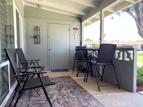 13860 St. Andrews Drive 62D , Seal Beach, CA