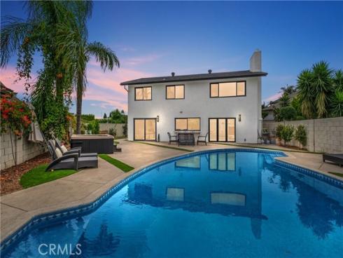 3550  Goldenrod   Circle, Seal Beach, CA