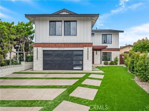 3550  Goldenrod   Circle, Seal Beach, CA