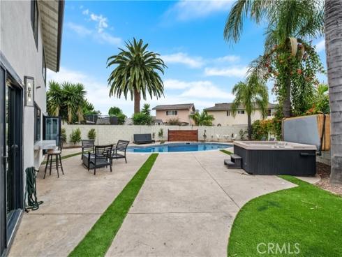 3550  Goldenrod   Circle, Seal Beach, CA
