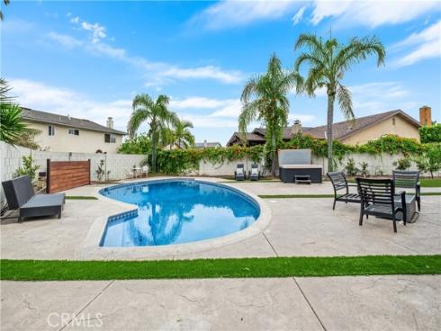 3550  Goldenrod   Circle, Seal Beach, CA