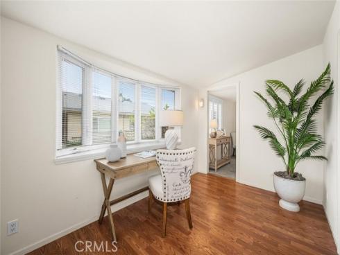 13350 St. Andrews 68E M12 Drive, Seal Beach, CA