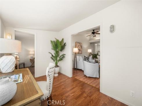 13350 St. Andrews 68E M12 Drive, Seal Beach, CA