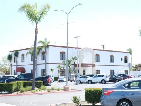 13350 St. Andrews 68E M12 Drive, Seal Beach, CA