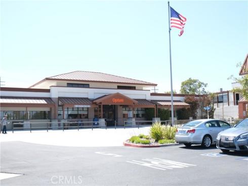 13350 St. Andrews 68E M12 Drive, Seal Beach, CA