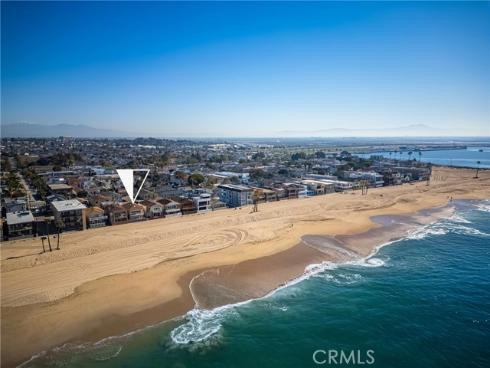 1207 Seal Way, Seal Beach, CA