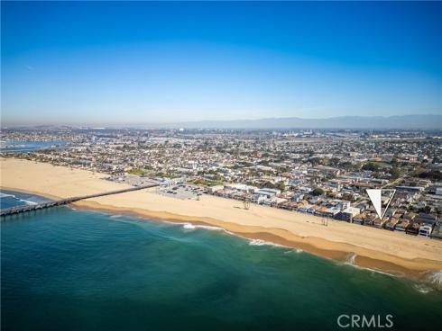 1207 Seal Way, Seal Beach, CA