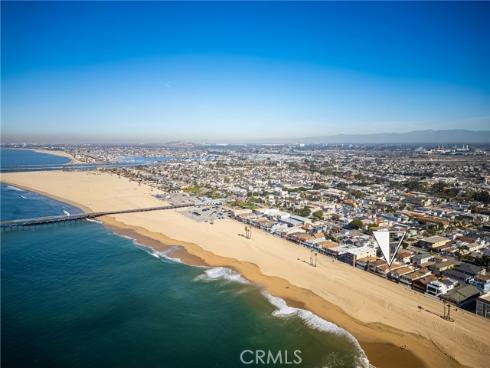 1207 Seal Way, Seal Beach, CA