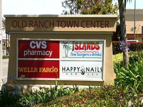 425 Old Ranch Road, Seal Beach, CA