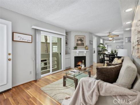 12562  Montecito Road  3 , Seal Beach, CA