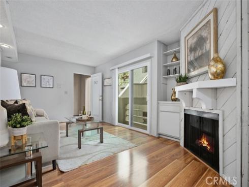 12562  Montecito Road  3 , Seal Beach, CA