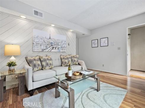 12562  Montecito Road  3 , Seal Beach, CA