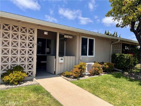 1842 Thunderbird Dr. M2-#1c , Seal Beach, CA