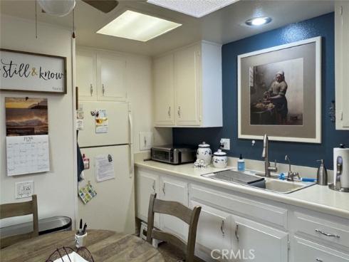 1664 Thunderbird 17i Drive, Seal Beach, CA