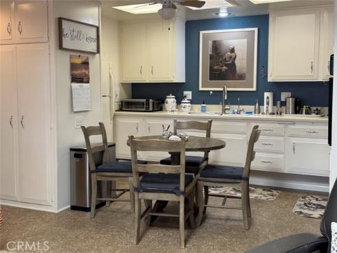 1664 Thunderbird 17i Drive, Seal Beach, CA