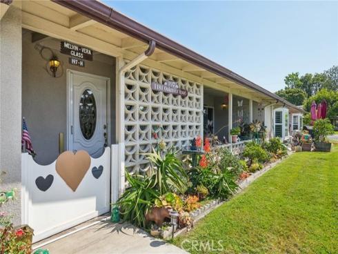 1181 Oakmont Rd 197H , Seal Beach, CA