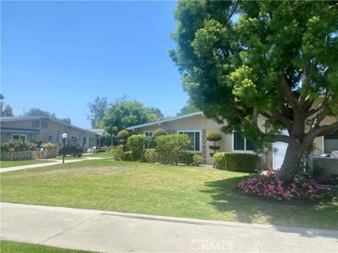 1871 Golden Rain Rd, M14-26h , Seal Beach, CA