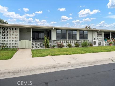 1670  Interlachen  43J  Road, Seal Beach, CA