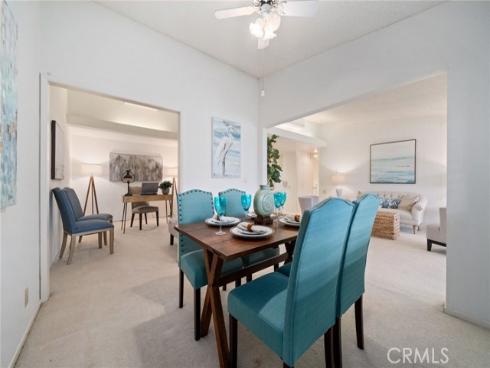 1670  Interlachen  43J  Road, Seal Beach, CA