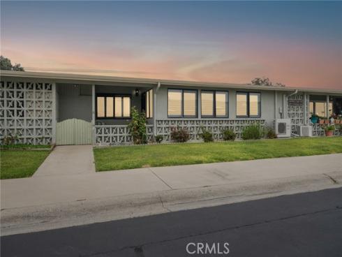 1670  Interlachen  43J  Road, Seal Beach, CA