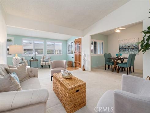 1670  Interlachen  43J  Road, Seal Beach, CA