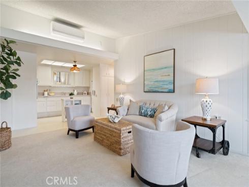 1670  Interlachen  43J  Road, Seal Beach, CA