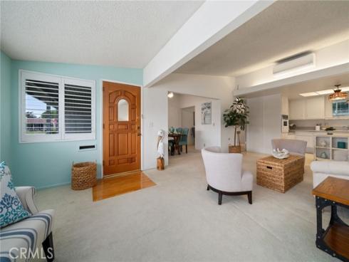 1670  Interlachen  43J  Road, Seal Beach, CA