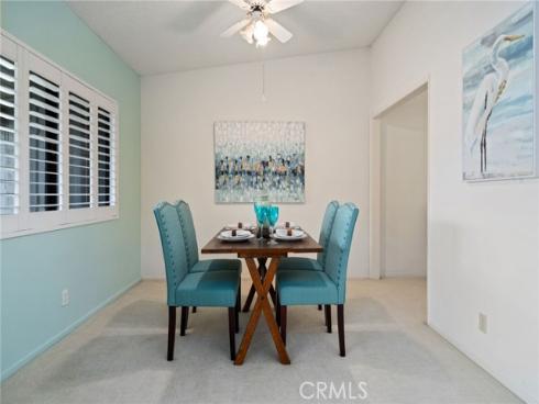 1670  Interlachen  43J  Road, Seal Beach, CA