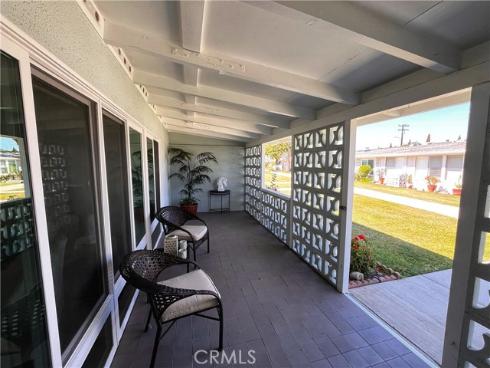 13821  Fresh Meadow Ln. M3-#7d  , Seal Beach, CA