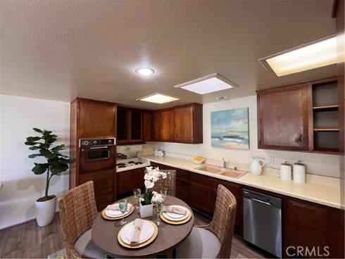 13821  Fresh Meadow Ln. M3-#7d  , Seal Beach, CA