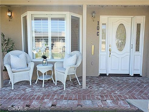 1681  Tam O'shanter  10C   M12  Road, Seal Beach, CA