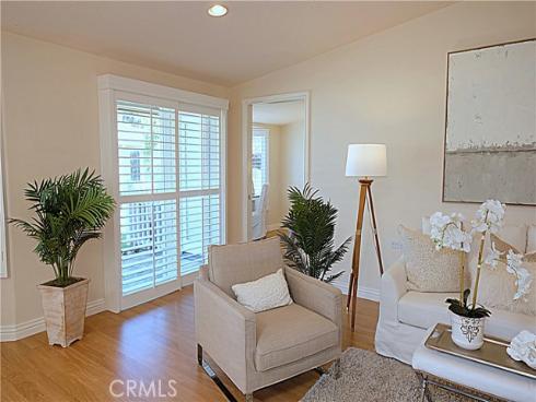 1681  Tam O'shanter  10C   M12  Road, Seal Beach, CA