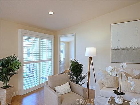 1681  Tam O'shanter  10C   M12  Road, Seal Beach, CA