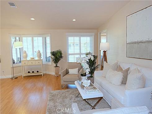 1681  Tam O'shanter  10C   M12  Road, Seal Beach, CA