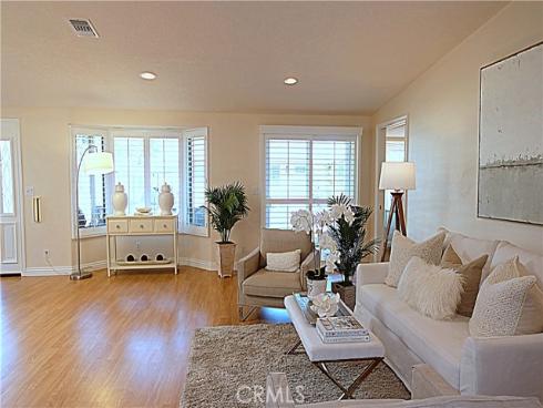 1681  Tam O'shanter  10C   M12  Road, Seal Beach, CA