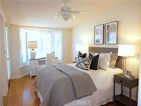 1681  Tam O'shanter  10C   M12  Road, Seal Beach, CA