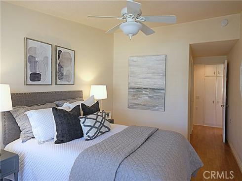 1681  Tam O'shanter  10C   M12  Road, Seal Beach, CA