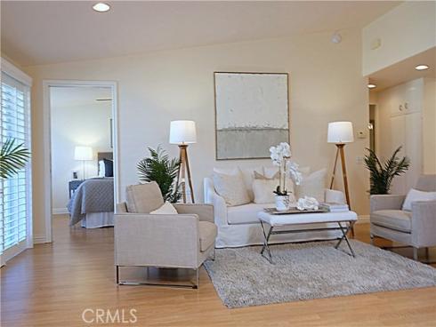 1681  Tam O'shanter  10C   M12  Road, Seal Beach, CA