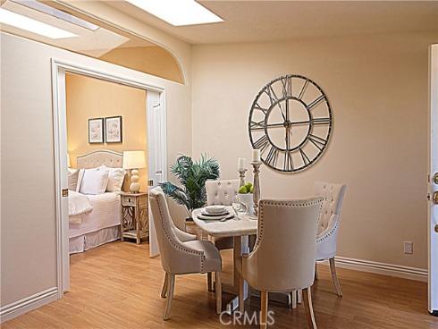 1681  Tam O'shanter  10C   M12  Road, Seal Beach, CA